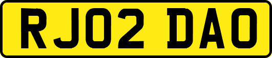 RJ02DAO