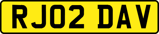 RJ02DAV