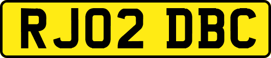 RJ02DBC