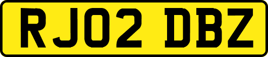 RJ02DBZ