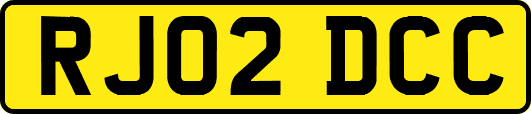 RJ02DCC