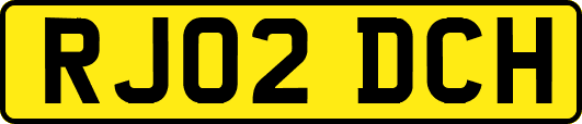 RJ02DCH