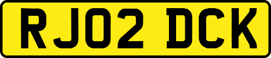 RJ02DCK