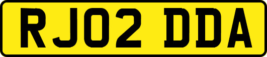 RJ02DDA