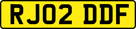 RJ02DDF