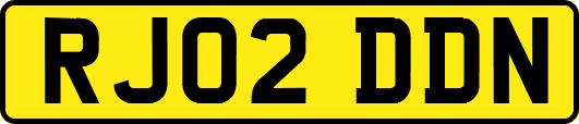 RJ02DDN