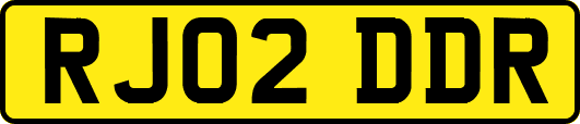 RJ02DDR