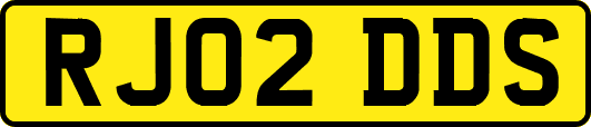 RJ02DDS