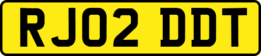 RJ02DDT