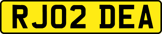 RJ02DEA