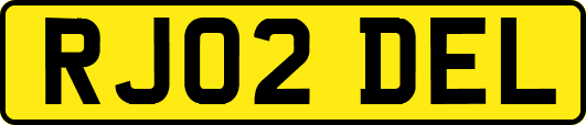 RJ02DEL