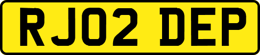 RJ02DEP