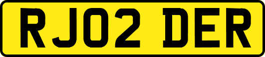 RJ02DER