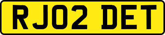 RJ02DET