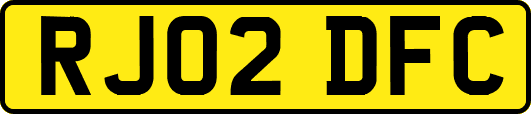 RJ02DFC