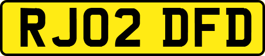 RJ02DFD