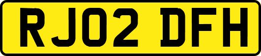 RJ02DFH