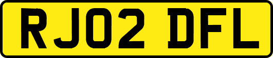 RJ02DFL