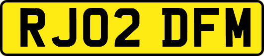 RJ02DFM