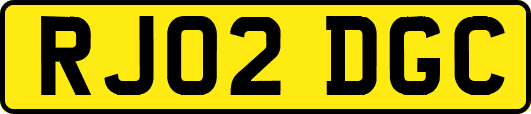 RJ02DGC