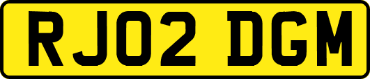 RJ02DGM