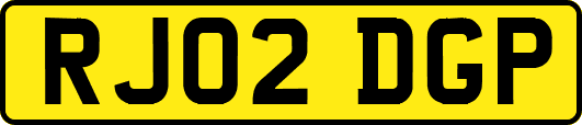 RJ02DGP