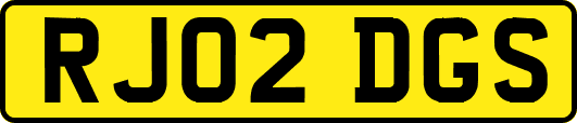 RJ02DGS