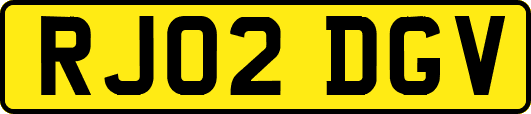 RJ02DGV