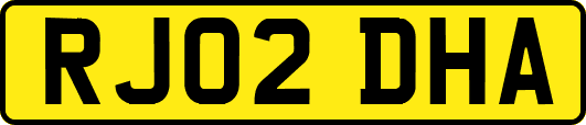 RJ02DHA