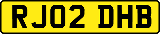 RJ02DHB