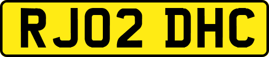 RJ02DHC