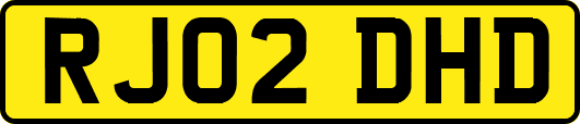 RJ02DHD