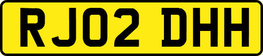 RJ02DHH