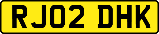 RJ02DHK