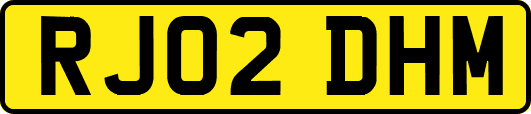 RJ02DHM