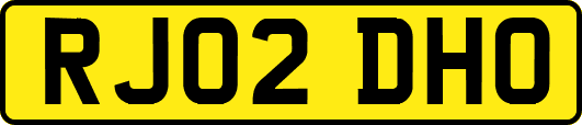 RJ02DHO