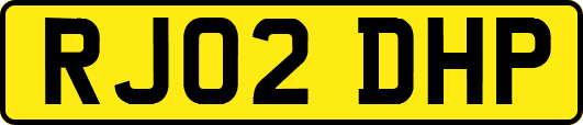 RJ02DHP