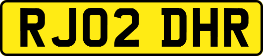 RJ02DHR