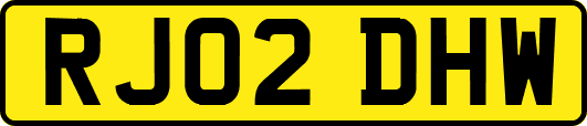 RJ02DHW