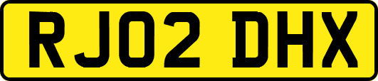 RJ02DHX