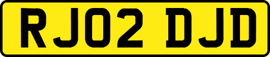 RJ02DJD