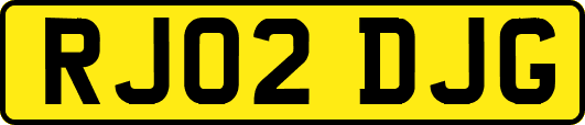 RJ02DJG