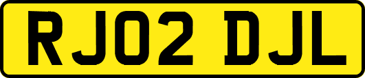 RJ02DJL