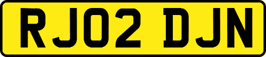 RJ02DJN