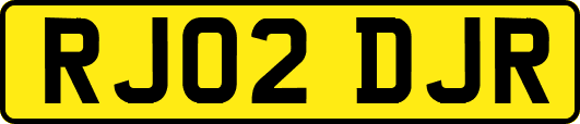 RJ02DJR