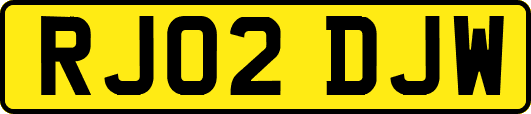 RJ02DJW