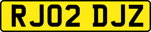 RJ02DJZ