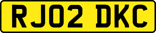 RJ02DKC