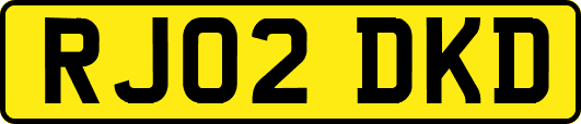 RJ02DKD