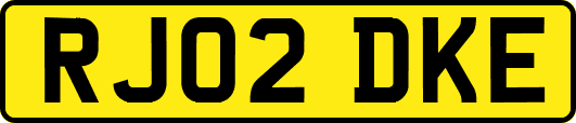 RJ02DKE